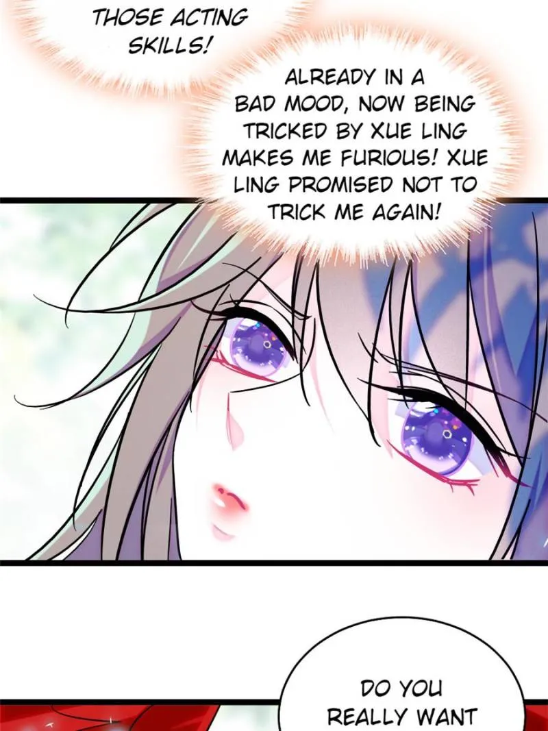 Romance in the Beast World Chapter 420 page 17 - 