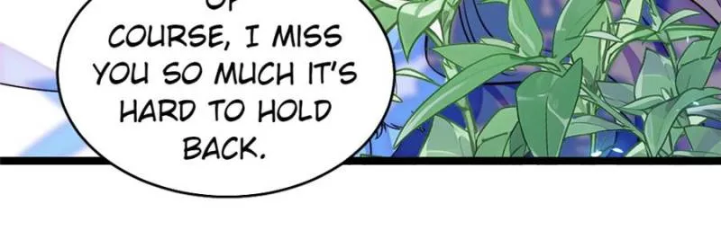 Romance in the Beast World Chapter 420 page 19 - 