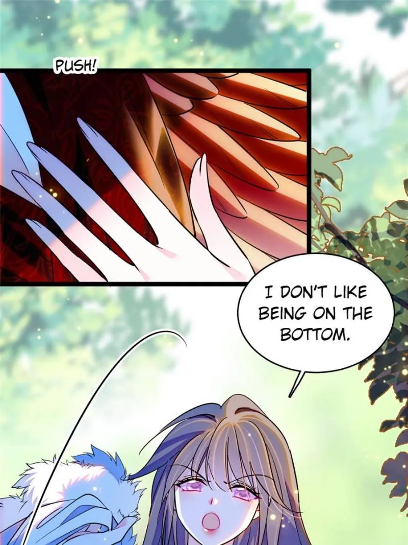 Romance in the Beast World Chapter 420 page 20 - 