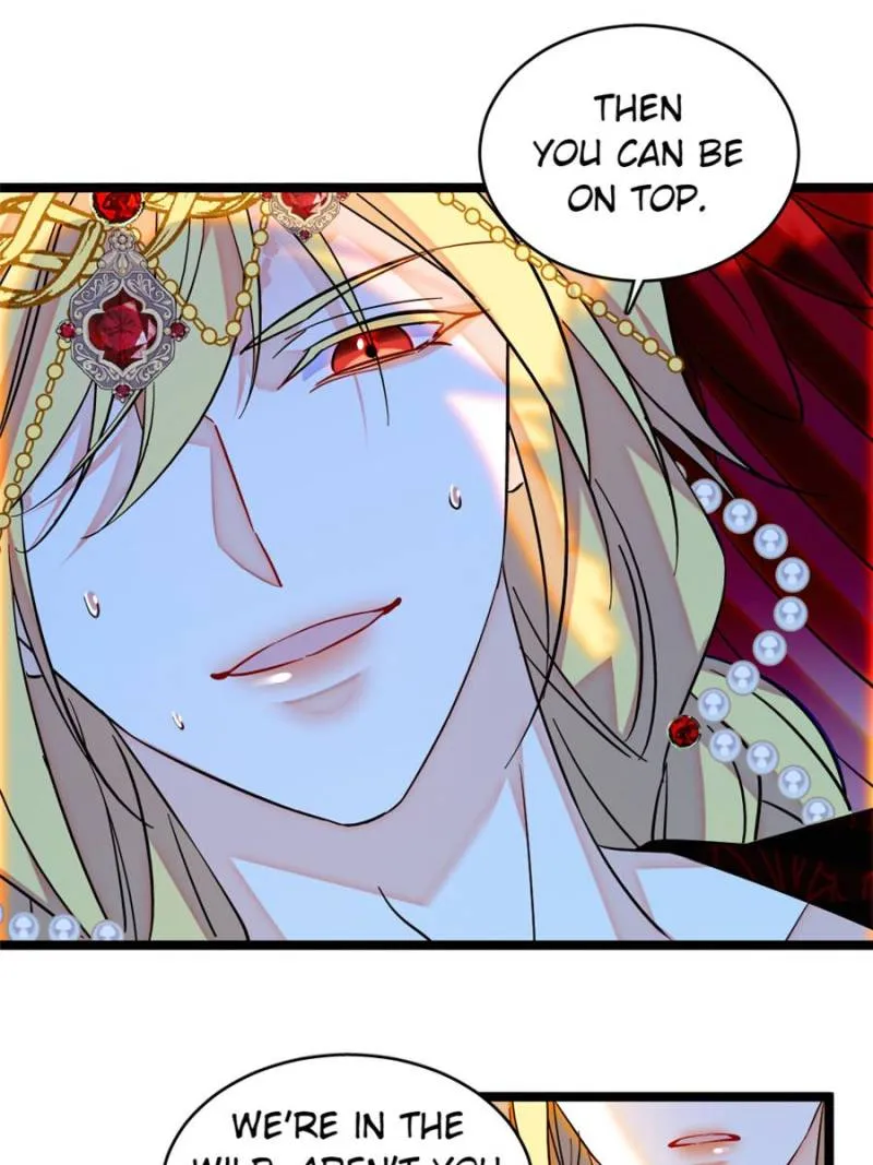 Romance in the Beast World Chapter 420 page 22 - 