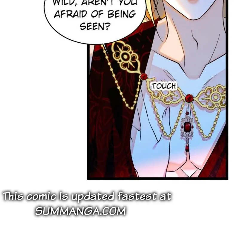 Romance in the Beast World Chapter 420 page 23 - 