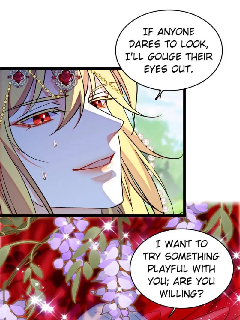 Romance in the Beast World Chapter 420 page 24 - 