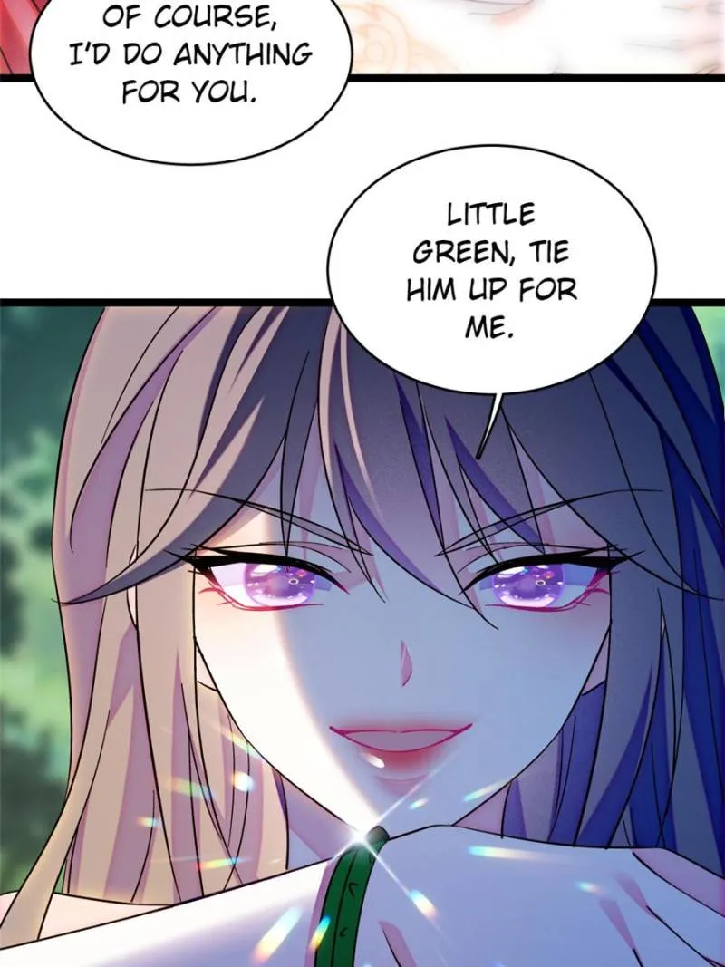 Romance in the Beast World Chapter 420 page 26 - 