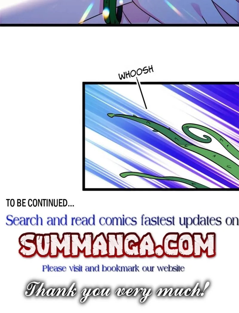 Romance in the Beast World Chapter 420 page 27 - 