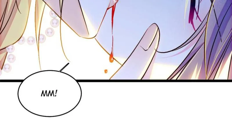Romance in the Beast World Chapter 420 page 4 - 