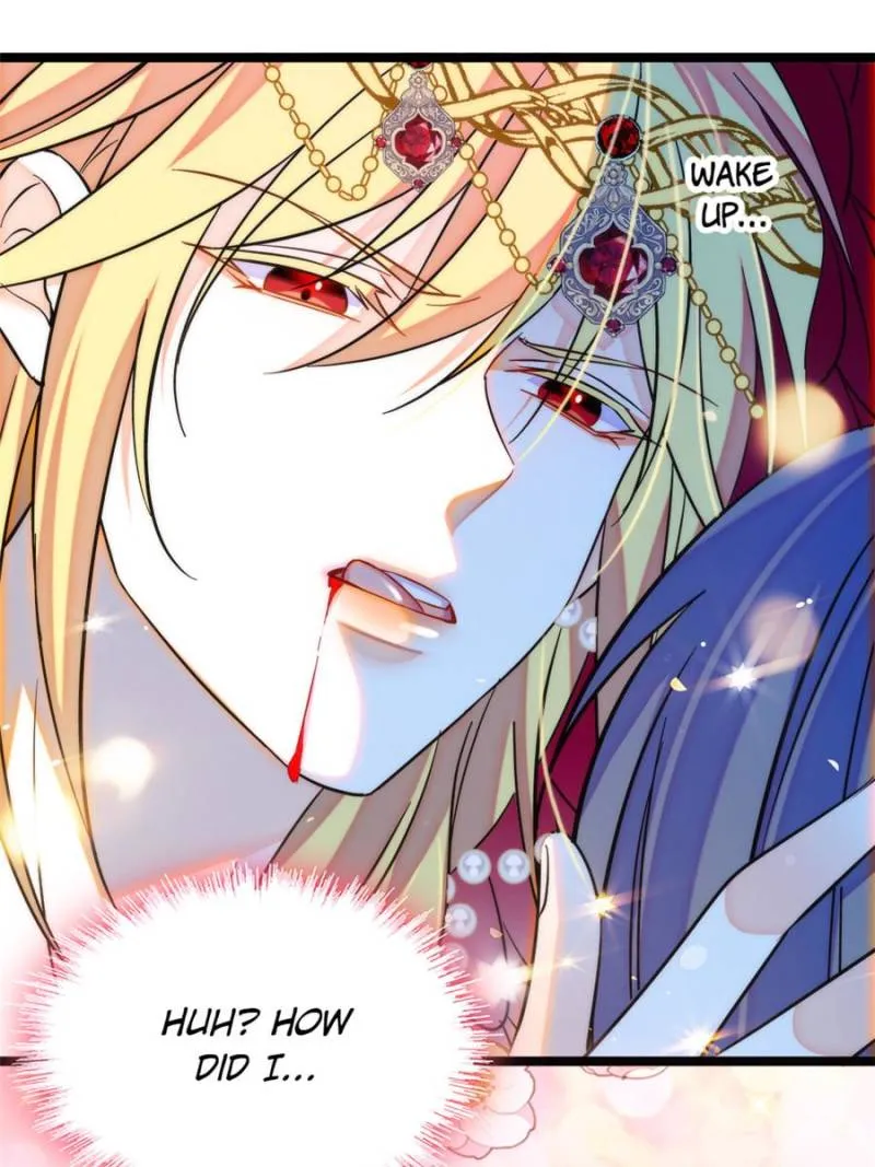 Romance in the Beast World Chapter 420 page 5 - 