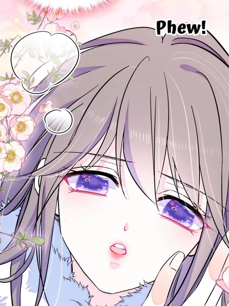 Romance in the Beast World Chapter 420 page 6 - 