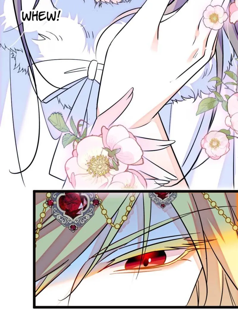 Romance in the Beast World Chapter 420 page 7 - 