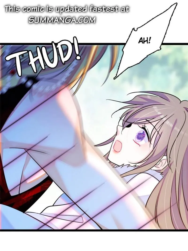 Romance in the Beast World Chapter 420 page 8 - 