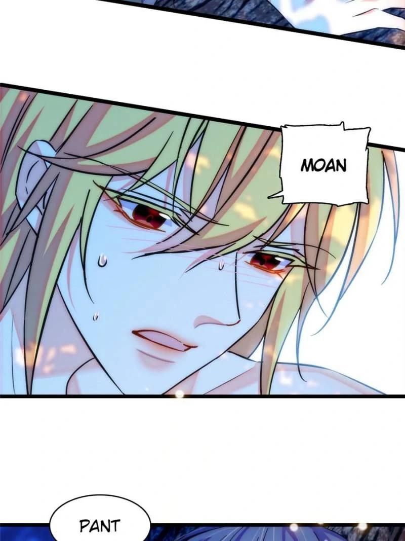 Romance in the Beast World Chapter 421.5 page 17 - 