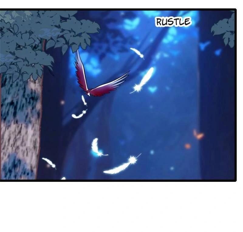 Romance in the Beast World Chapter 421.5 page 22 - 