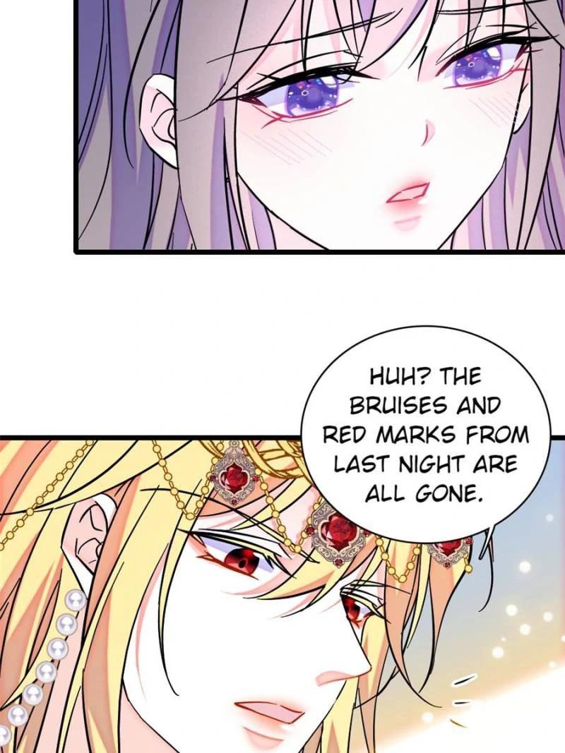 Romance in the Beast World Chapter 421.5 page 29 - 
