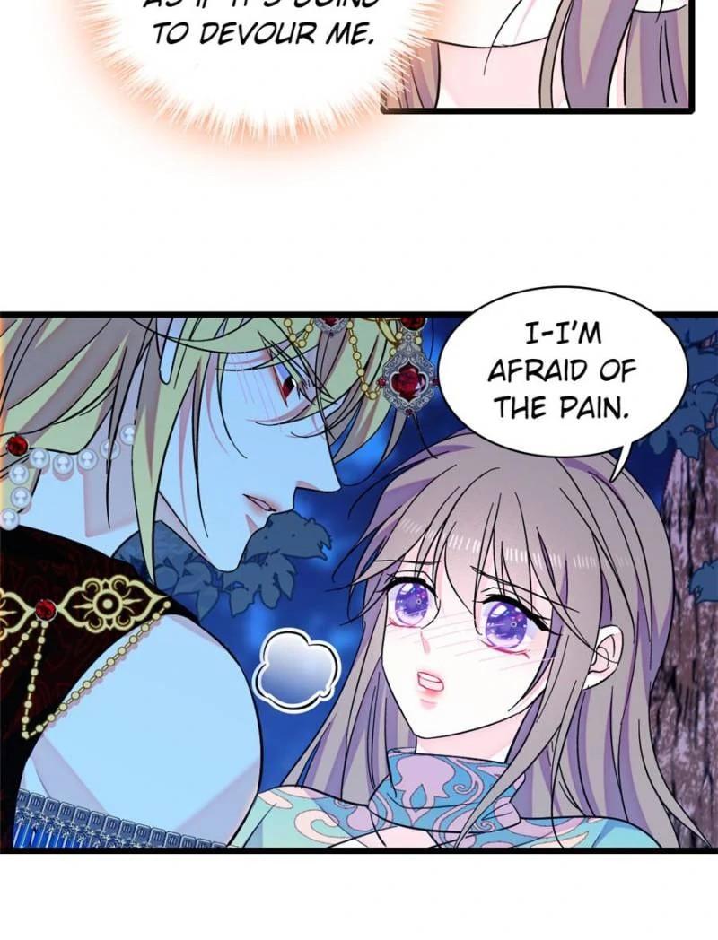 Romance in the Beast World Chapter 421.5 page 4 - 