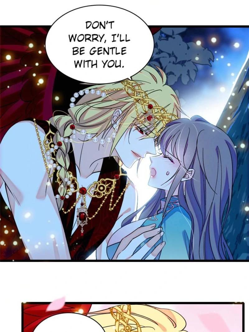 Romance in the Beast World Chapter 421.5 page 5 - 
