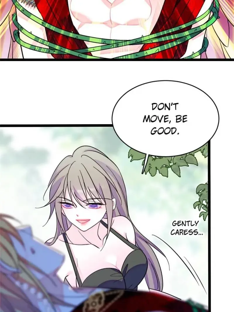 Romance in the Beast World Chapter 421 page 2 - 