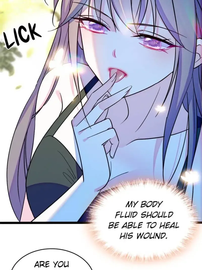 Romance in the Beast World Chapter 421 page 12 - 