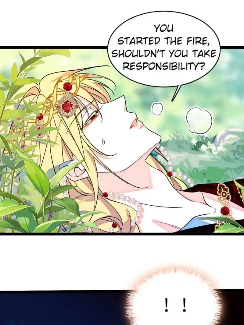 Romance in the Beast World Chapter 421 page 14 - 