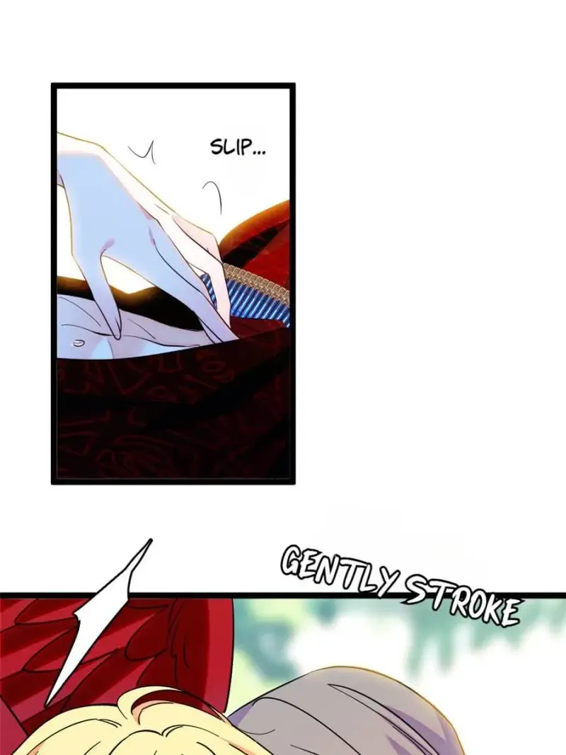 Romance in the Beast World Chapter 421 page 18 - 