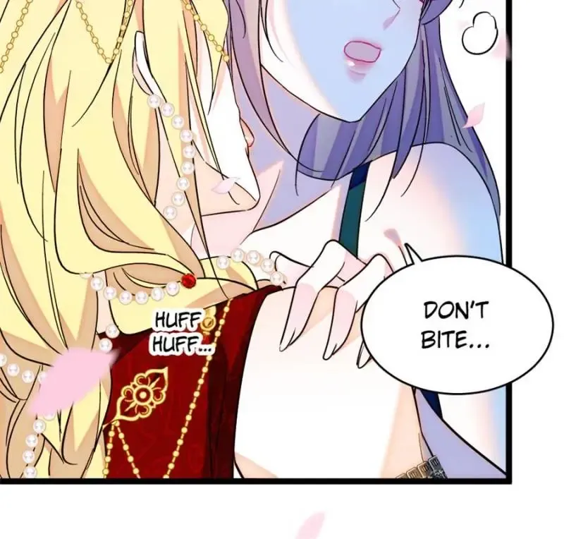 Romance in the Beast World Chapter 421 page 21 - 