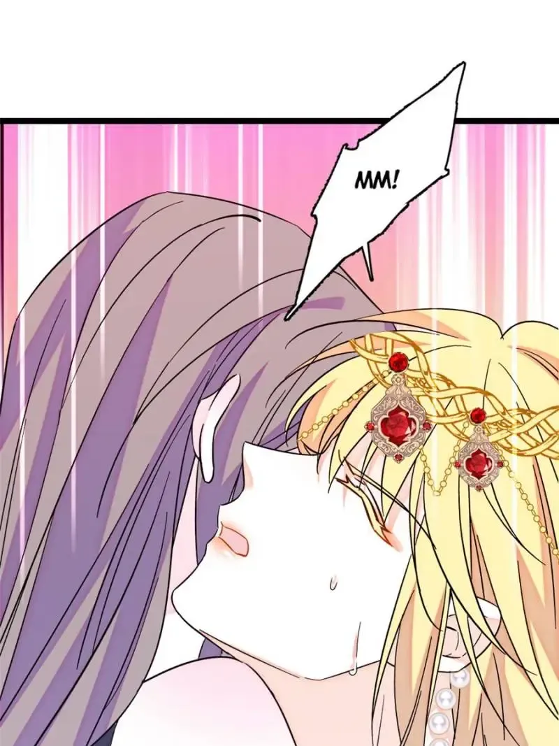 Romance in the Beast World Chapter 421 page 22 - 