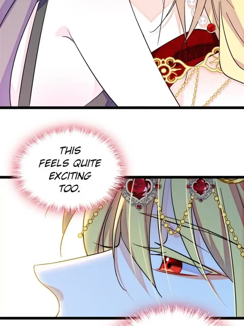 Romance in the Beast World Chapter 421 page 23 - 