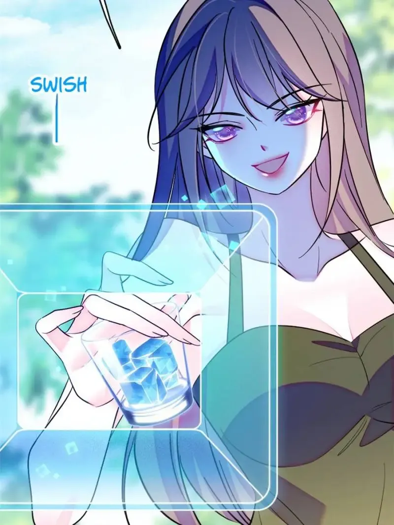 Romance in the Beast World Chapter 421 page 4 - 