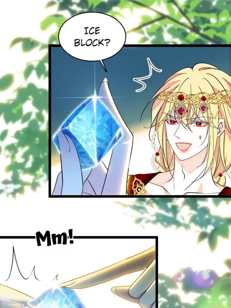 Romance in the Beast World Chapter 421 page 6 - 