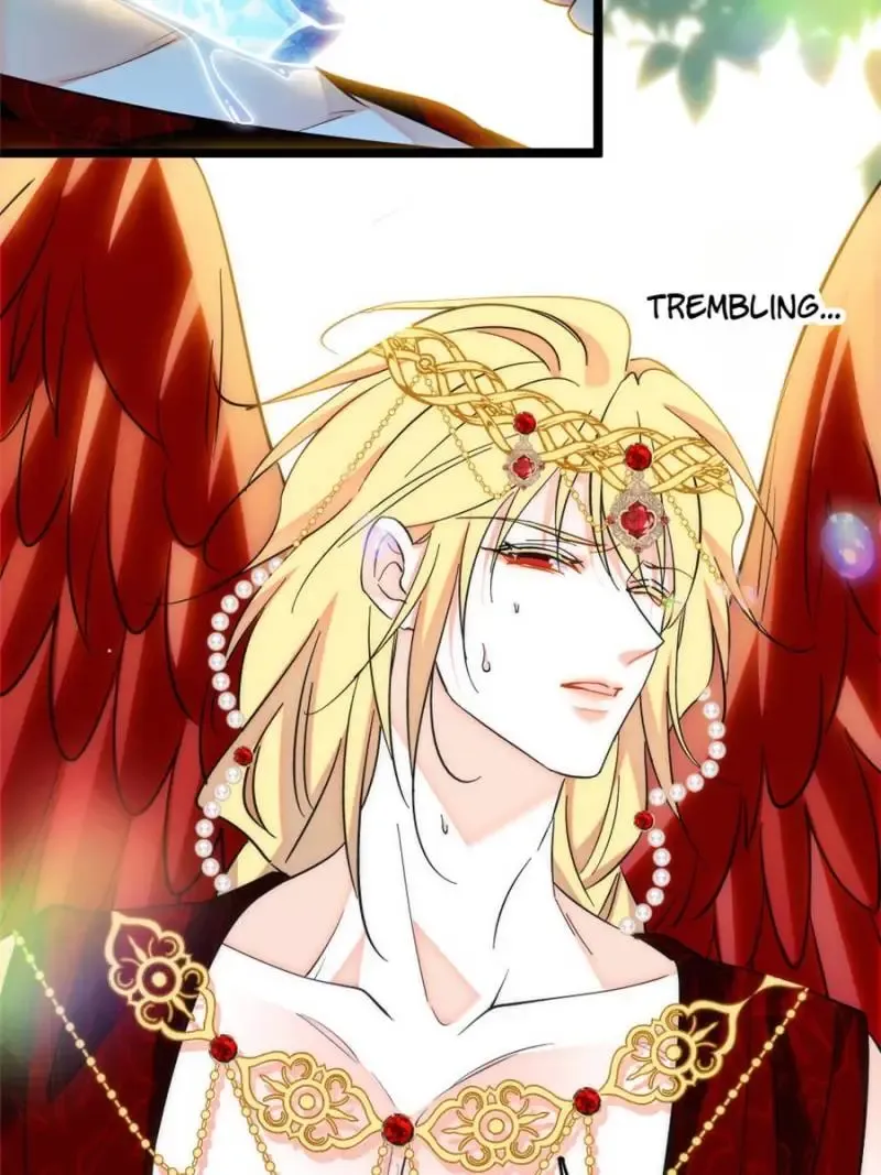 Romance in the Beast World Chapter 421 page 7 - 
