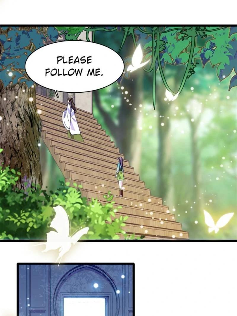 Romance in the Beast World Chapter 422.5 page 13 - 