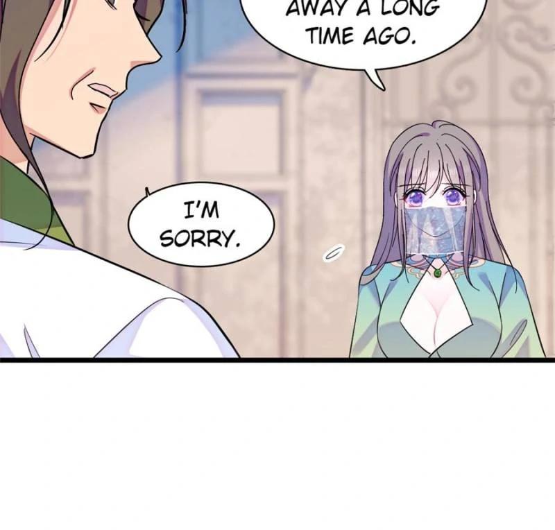 Romance in the Beast World Chapter 422.5 page 18 - 