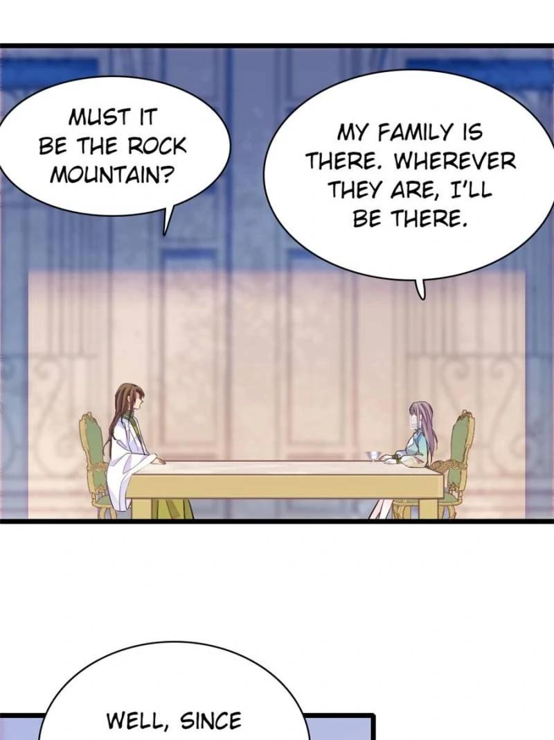Romance in the Beast World Chapter 422.5 page 23 - 