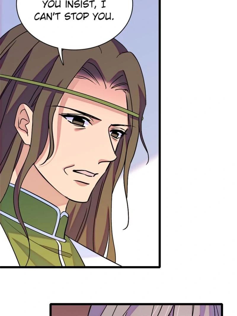Romance in the Beast World Chapter 422.5 page 24 - 
