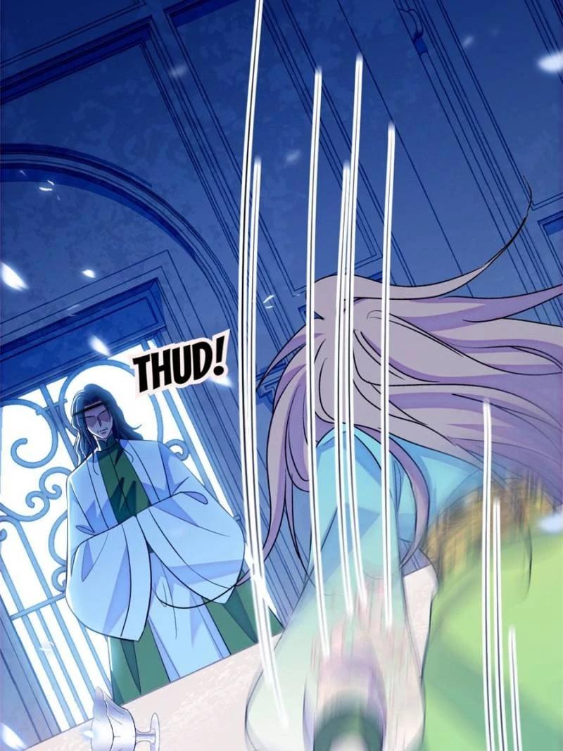 Romance in the Beast World Chapter 422.5 page 28 - 