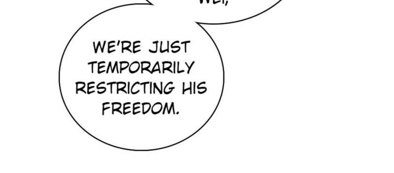 Romance in the Beast World Chapter 422.5 page 6 - 