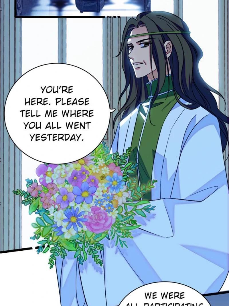 Romance in the Beast World Chapter 422.5 page 9 - 