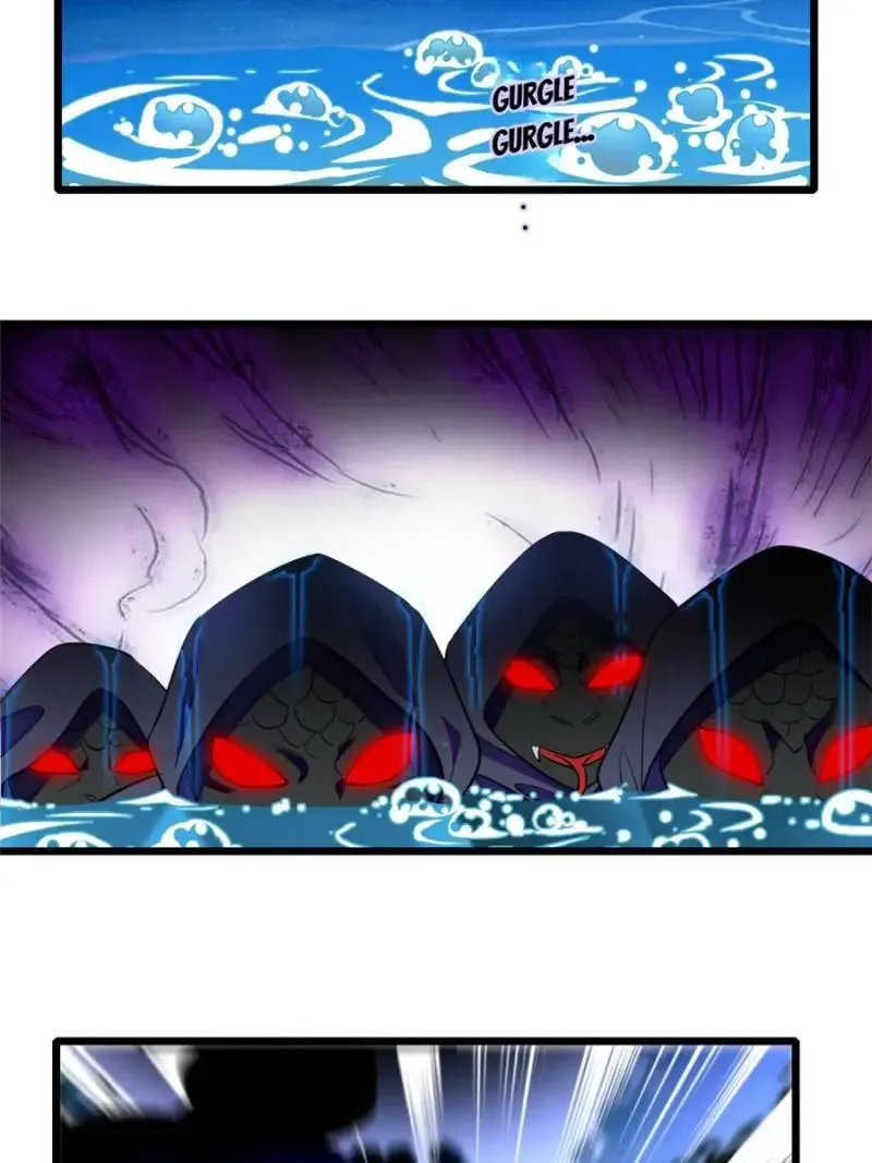 Romance in the Beast World Chapter 422 page 13 - 