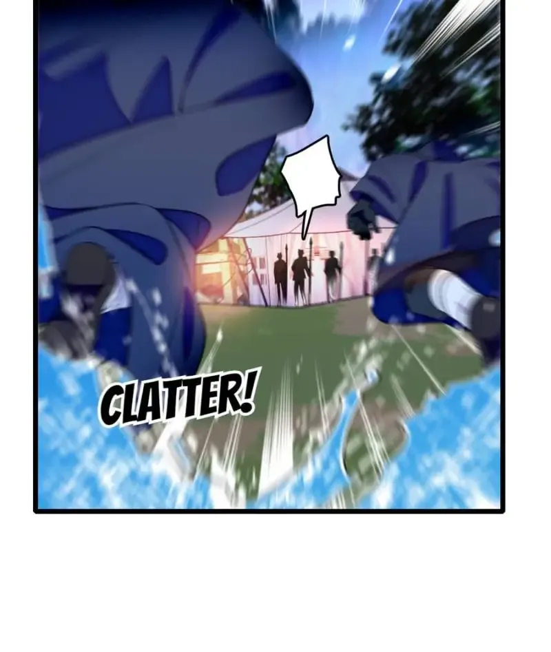Romance in the Beast World Chapter 422 page 14 - 