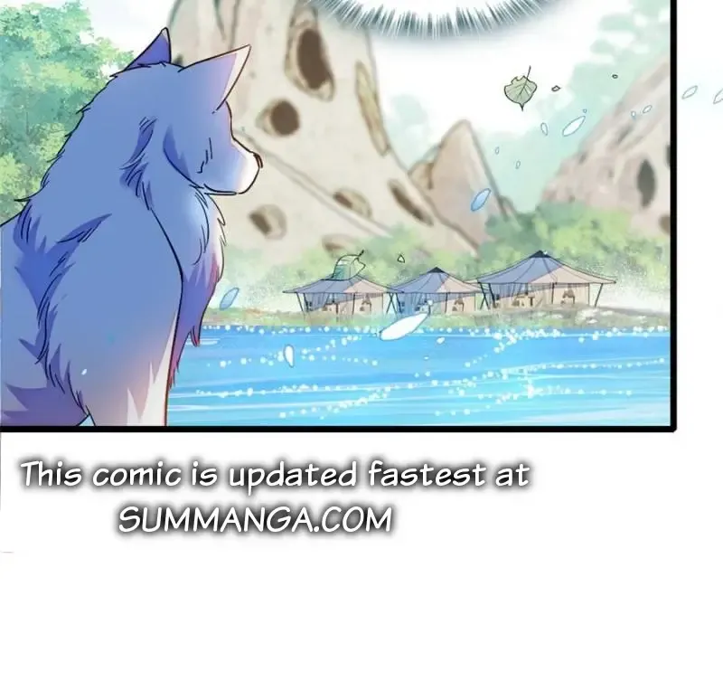 Romance in the Beast World Chapter 422 page 10 - 