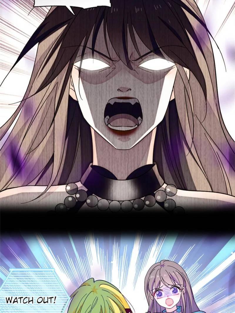 Romance in the Beast World Chapter 423.5 page 2 - 