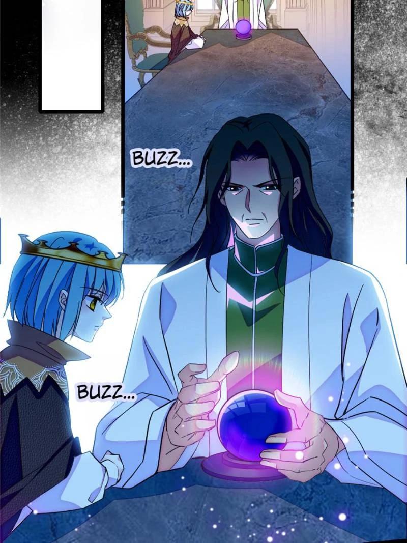 Romance in the Beast World Chapter 423.5 page 13 - 