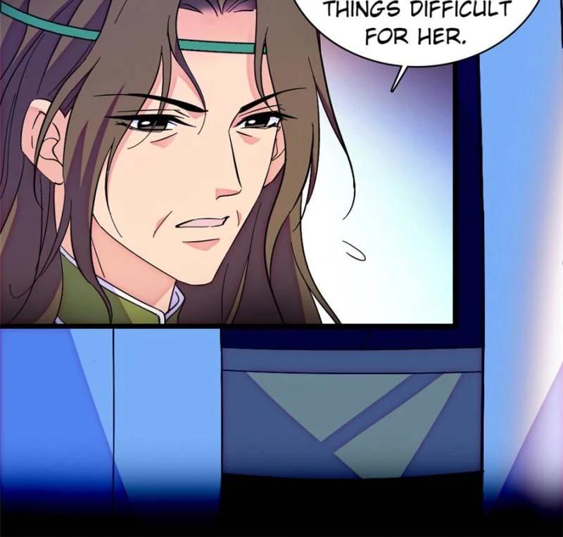 Romance in the Beast World Chapter 423.5 page 23 - 
