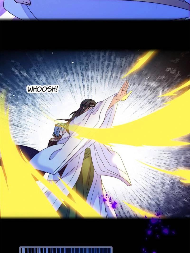 Romance in the Beast World Chapter 423.5 page 26 - 