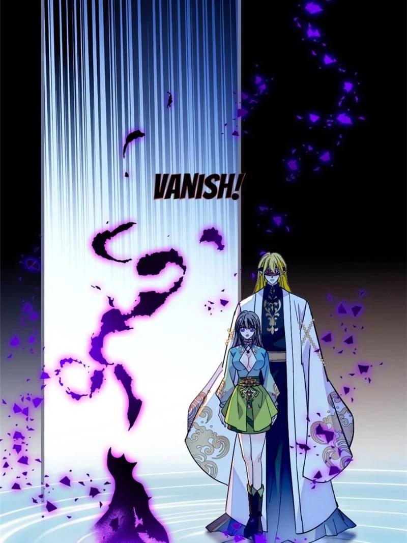 Romance in the Beast World Chapter 423.5 page 27 - 