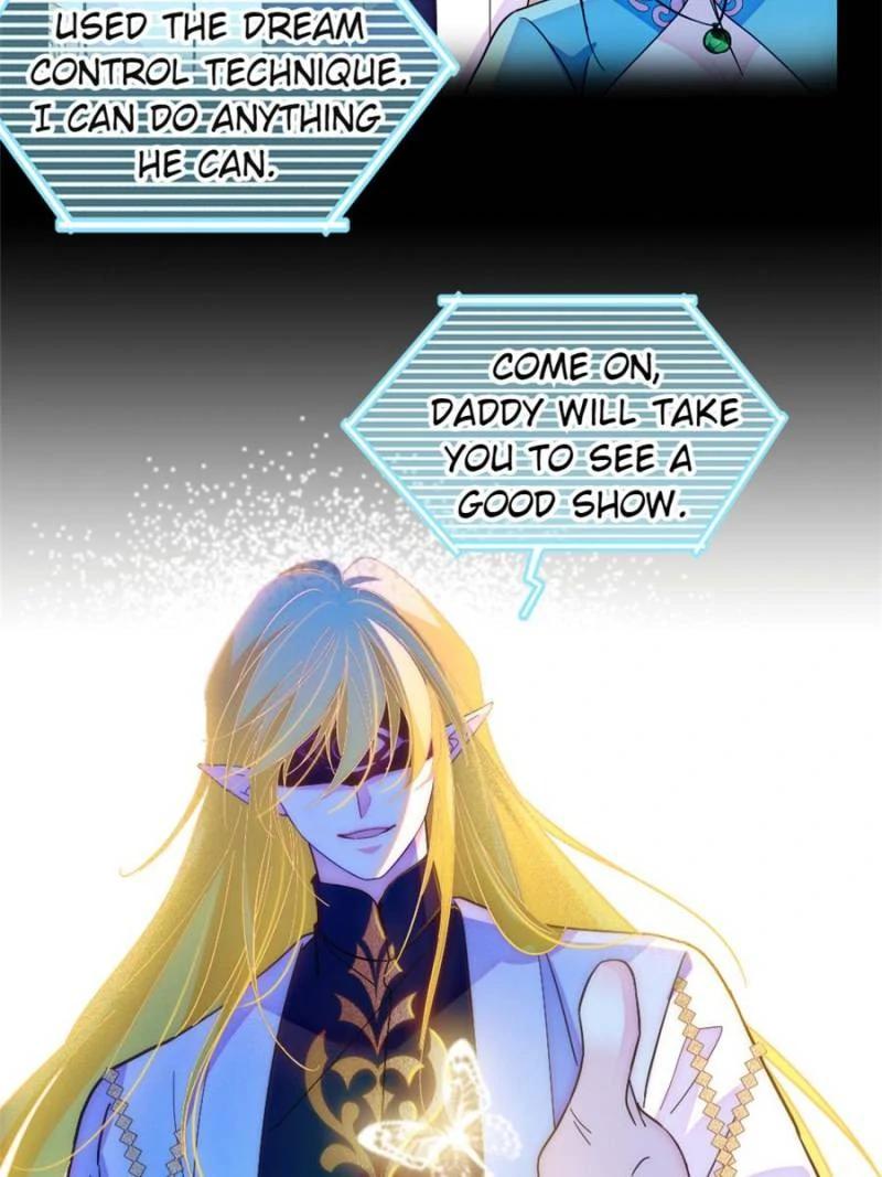 Romance in the Beast World Chapter 423.5 page 31 - 