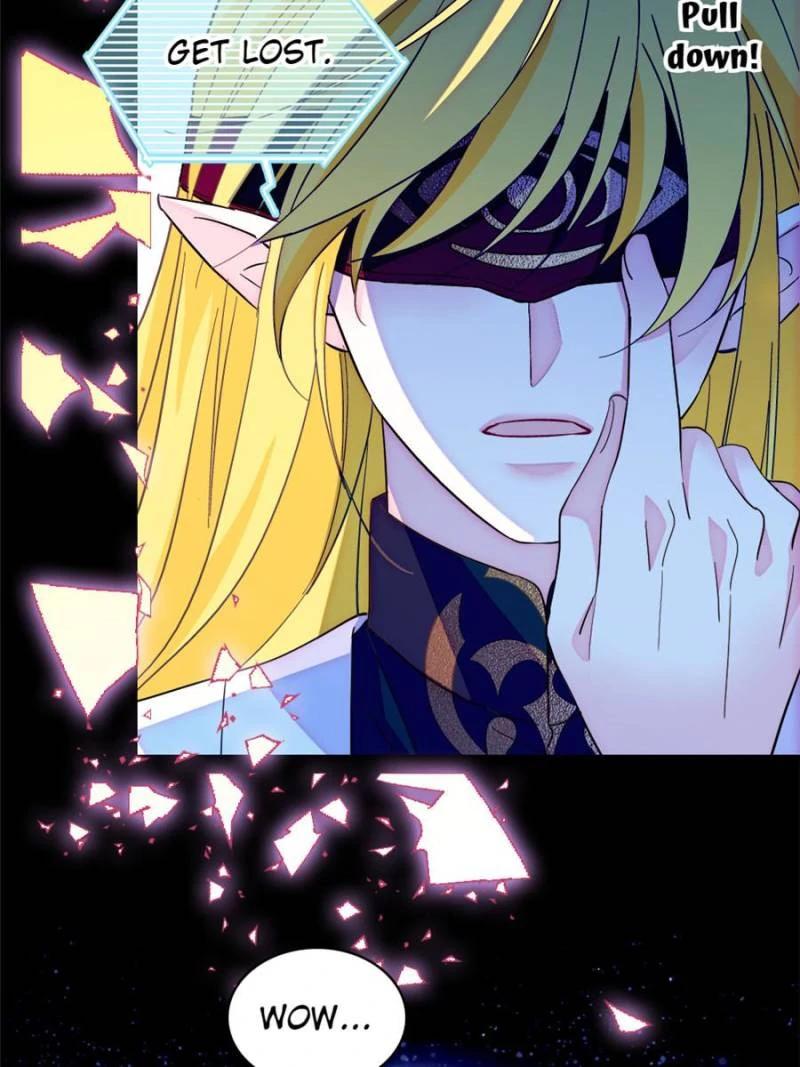 Romance in the Beast World Chapter 423.5 page 6 - 