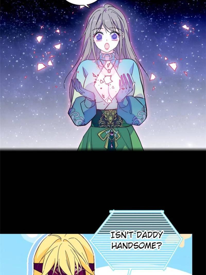 Romance in the Beast World Chapter 423.5 page 7 - 