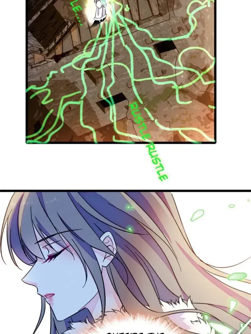 Romance in the Beast World Chapter 423 page 18 - 