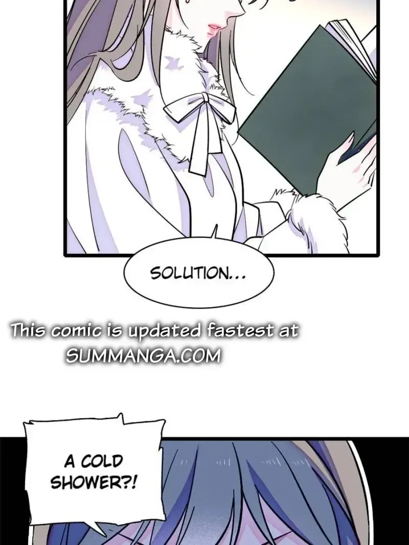 Romance in the Beast World Chapter 423 page 23 - 