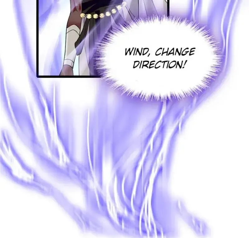 Romance in the Beast World Chapter 423 page 8 - 