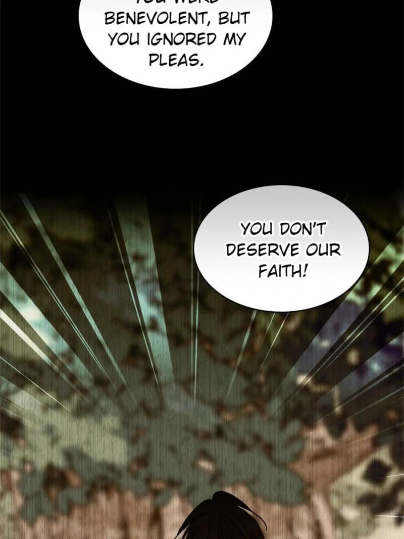 Romance in the Beast World Chapter 424.5 page 14 - 